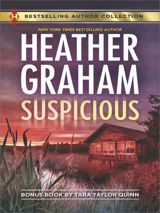 Title details for Suspicious: The Sheriff of Shelter Valley by Heather Graham - Available